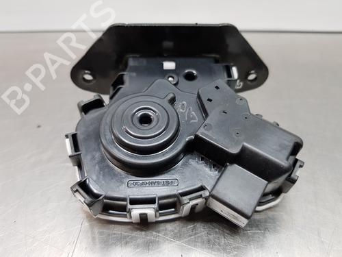 Tailgate lock MAZDA 2 Hatchback (DL, DJ)  | BP30878772C101 