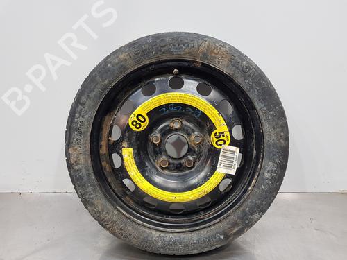Used Jack Kit AUDI A3 (8P1) [2003-2013]  30922678