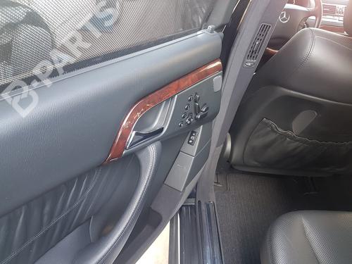 Switch MERCEDES-BENZ S-CLASS (W220) S 430 (220.070, 220.170) | BP11935450I30 
