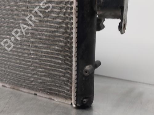 Water radiator IVECO DAILY IV Platform/Chassis 35C15 | BP17039497M31 
