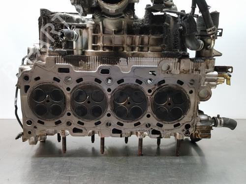 Cylinder head TOYOTA VERSO (_R2_)  | BP29254229M5 