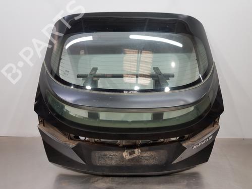 Tailgate HONDA CIVIC VIII Hatchback (FN, FK)  68100SMGE01ZZ
