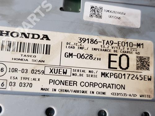Electronic module HONDA CIVIC X Hatchback (FC_, FK_)  | BP9582021M83 