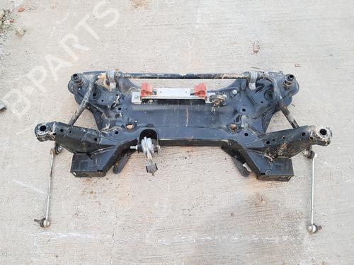 Subframe MERCEDES-BENZ B-CLASS Sports Tourer (W245) B 200 CDI (245.208) | BP19495604M9