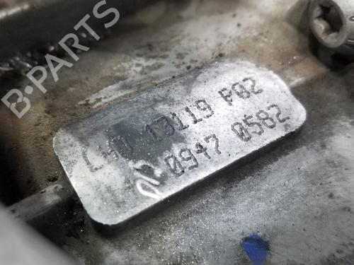 Gearbox VW SCIROCCO III (137, 138) 2.0 TDI | BP20238399M3 