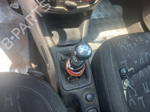 Rear axle PEUGEOT 206 Hatchback (2A/C)  | BP28291485M2 