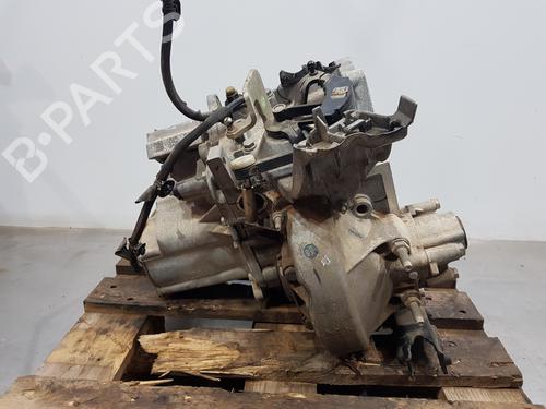 Gearbox CITROËN C4 CACTUS  | BP29400082M3 