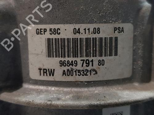 Steering pump PEUGEOT 308 I (4A_, 4C_)  | BP15825317M99 
