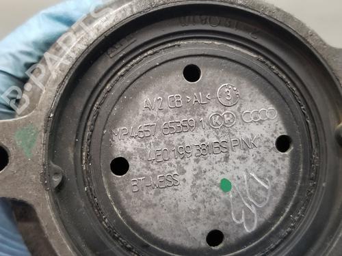 Engine mount AUDI A8 D3 (4E2, 4E8) 4.2 quattro | BP19119789M89 