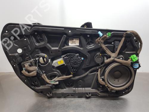 Elevador vidro frente esquerdo VOLVO V40 Hatchback (525) [2012-2019]  30835405