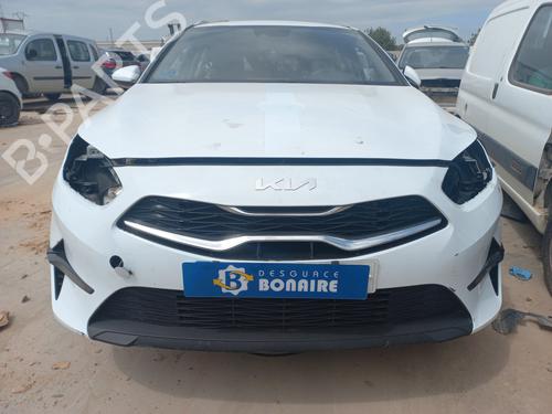 Brugte KIA CEED Sportswagon (CD) [2018-2025]  4366314
