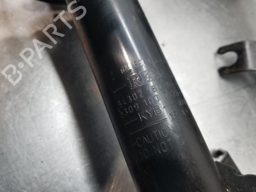 Right front shock absorber DACIA SANDERO II  | BP30880314M17 