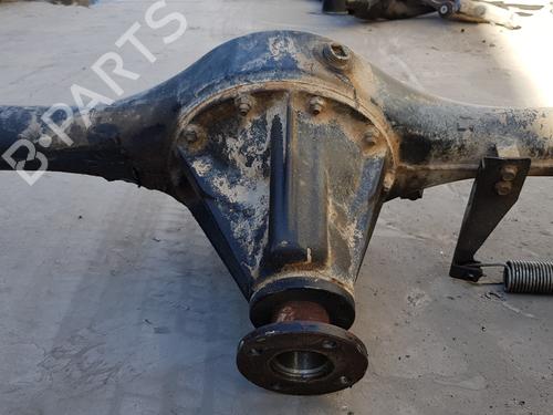 Rear axle NISSAN SERENA (C23) 2.3 D | BP15393351M2 