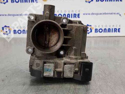 Used Throttle body FIAT PUNTO (199_) [2012-2025]  7587645