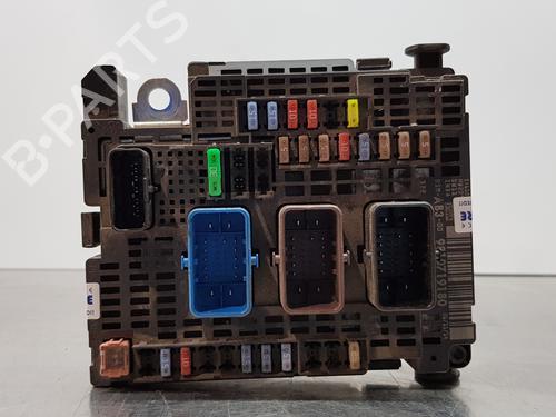 Used Fuse box PEUGEOT 508 I (8D_) [2010-2018]  18863624