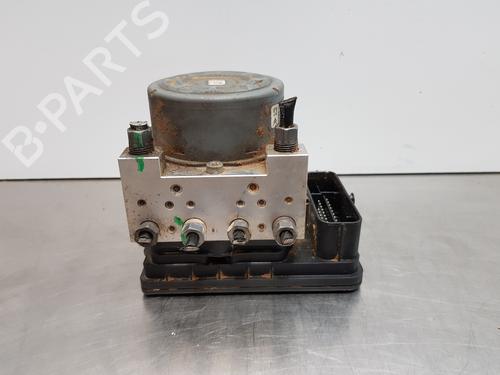 ABS pump PEUGEOT 208 I (CA_, CC_) 1.6 HDi / BlueHDi 75 | BP29708805M43