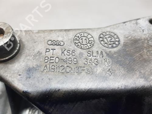 Oliebundkar SEAT EXEO (3R2) | BP30881069M115