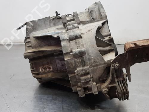 Gearbox FORD MONDEO IV (BA7) 2.0 TDCi | BP13316043M3 