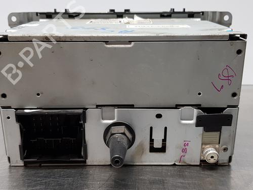 Bilradio FORD FOCUS II (DA_, HCP, DP)  | BP16977486E6 