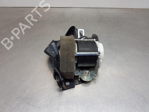 Rear left seatbelt PEUGEOT 308 II (LB_, LP_, LW_, LH_, L3_)  | BP29248434I29 