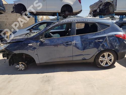 Electronic module HYUNDAI ix35 (LM, EL, ELH)  | BP7969003M83 