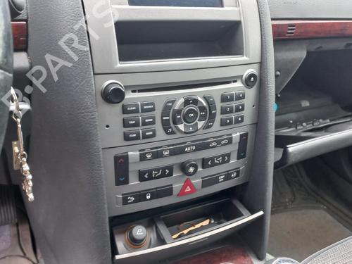 Alternator PEUGEOT 407 (6D_) | BP30878828M7