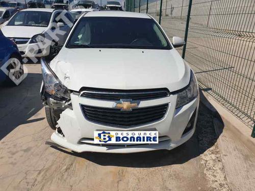 Used Parts CHEVROLET CRUZE Hatchback (J305)  2.0 CDI  889682