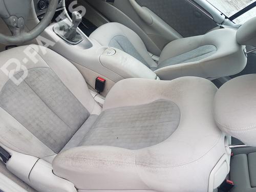 Front left window mechanism MERCEDES-BENZ CLK (C209)  | BP10634626C22 