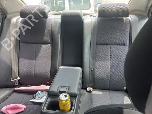 Engine control unit (ECU) CHEVROLET EPICA (KL1_)  | BP27526498M57 