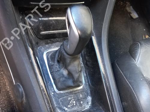 Engine control unit (ECU) CITROËN C5 III (RD_)  | BP17042436M57 