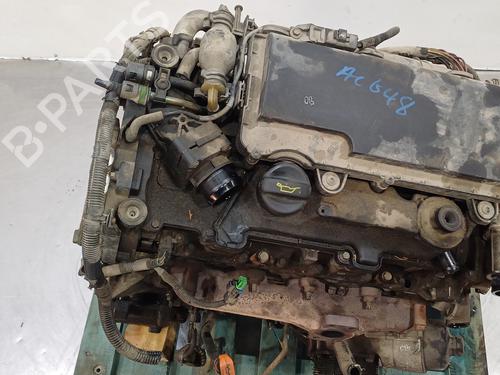 Engine CITROËN C3 I (FC_, FN_) 1.4 HDi | BP16855753M1 