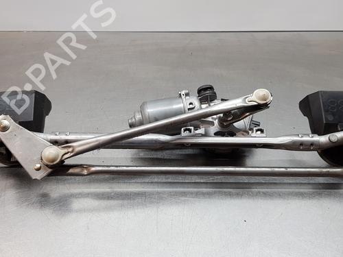 Front wiper motor MITSUBISHI OUTLANDER III (GG_W, GF_W, ZJ, ZL, ZK) 2.2 Di-D (GF6W) | BP19681714M29 