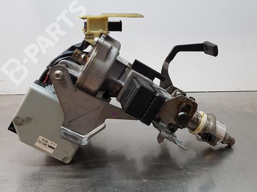 Steering column RENAULT GRAND SCÉNIC III (JZ0/1_)  | BP9858649M21 