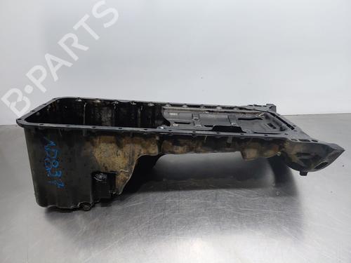 Used Oil sump MERCEDES-BENZ M-CLASS (W163) ML 270 CDI (163.113) (163 hp) 30960771
