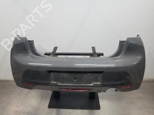 Rear bumper PEUGEOT 208 II (UB_, UP_, UW_, UJ_)  164979801T | 98251702XT