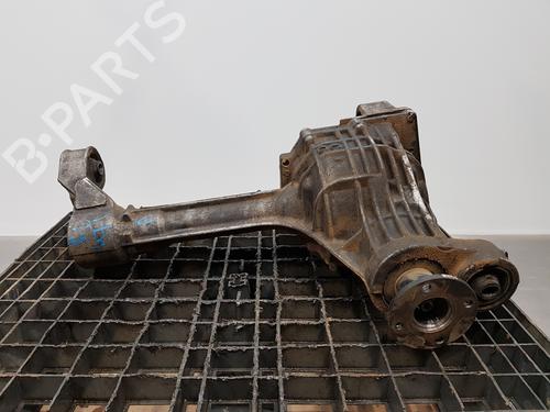 Differential, foran NISSAN PATHFINDER III (R51) [2005-2025]  22907943