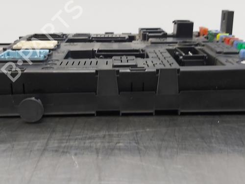 Fuse box PEUGEOT 407 (6D_)  | BP15286375E1 