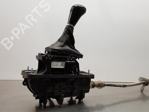Gear lever AUDI A5 (8T3) 2.7 TDI | BP20316494M90 