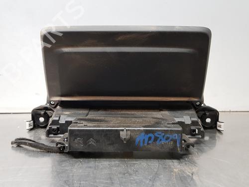 Display PEUGEOT 3008 II SUV (MC_, MR_, MJ_, M4_)  | BP29912225C48 