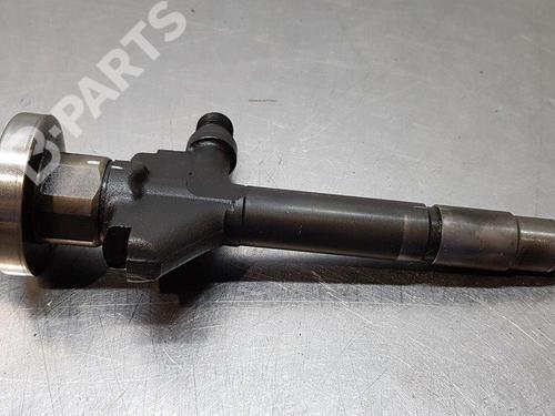 Used Injector Injector MAZDA 6 Hatchback (GG) 2.0 DI (GG14) (136 hp) 10050993 10050993