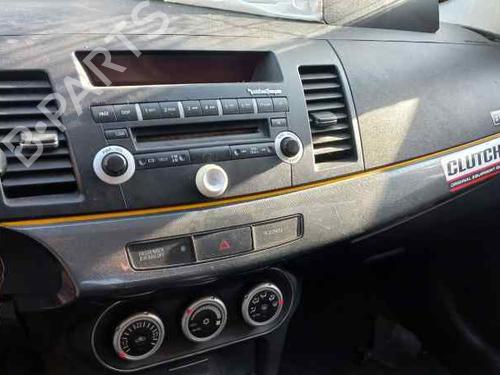 Fuse box MITSUBISHI LANCER VIII (CY_A, CZ_A)  | BP15379809E1 