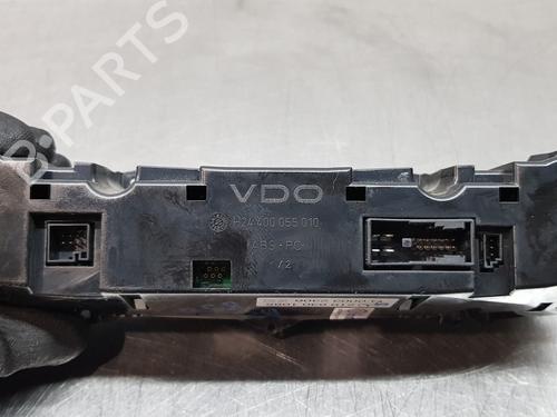 Climate control MERCEDES-BENZ CLS (C219) CLS 350 CGI (219.357) | BP18045422I5 