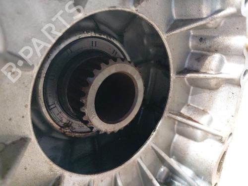 Transfer box MERCEDES-BENZ M-CLASS (W163) ML 270 CDI (163.113) | BP31149202M36