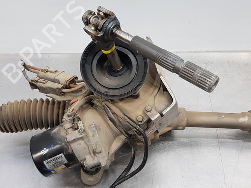 Steering rack HONDA CIVIC VIII Hatchback (FN, FK) 2.2 CTDi (FK3) | BP22410508M22 