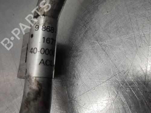 AC pipe BMW X3 (G01, F97, G08)  | BP17554964M126 