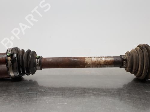 Transmisión delantera izquierda FORD FOCUS II (DA_, HCP, DP) [2004-2013]  30878726