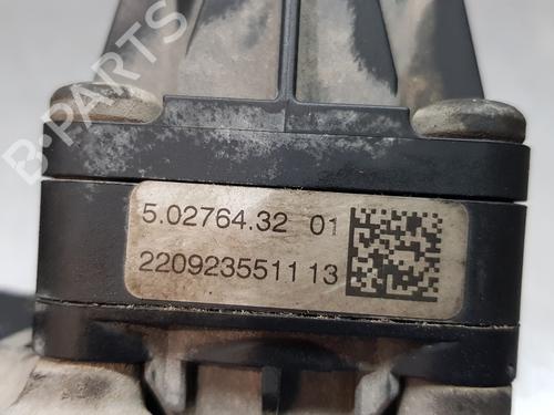 Egr FIAT DOBLO Cargo (263_)  | BP15802514M69 