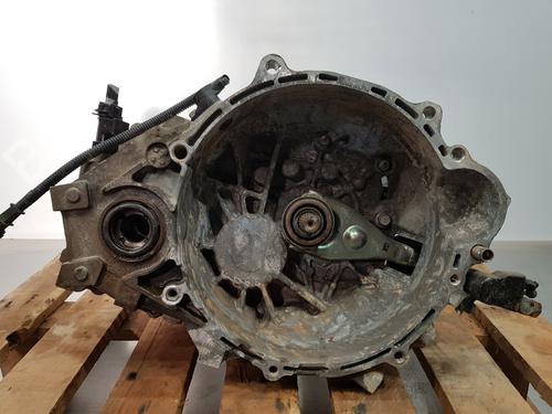 Used Gearbox HYUNDAI ix35 (LM, EL, ELH) [2009-2016]  29257861