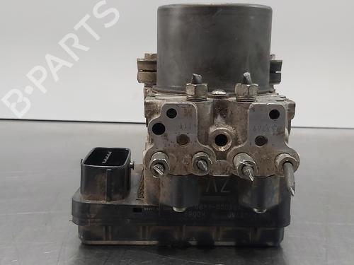 ABS pump MAZDA 6 Saloon (GH)  | BP16010121M43 