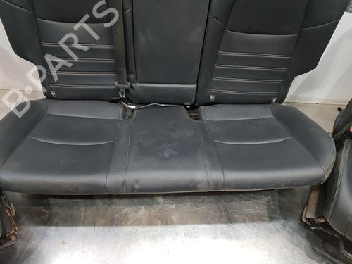 Sæde sæt TOYOTA RAV 4 V (_A5_, _H5_) 2.5 Hybrid AWD (AXAH54, AXAL54) | BP29879076C78